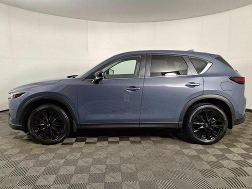 2023 Mazda CX-5 Carbon Edition