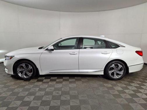 2020 Honda Accord EX-L 1.5T