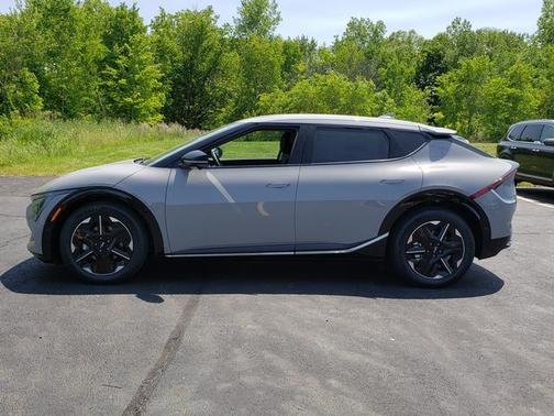 2025 Kia EV6 Wind