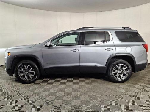 2023 GMC Acadia AWD SLE