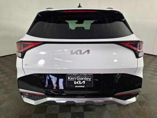 2023 Kia Sportage SX