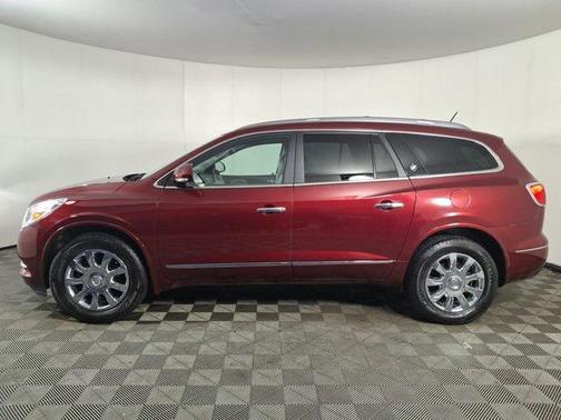 2017 Buick Enclave Premium