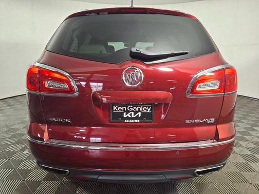 2017 Buick Enclave Premium