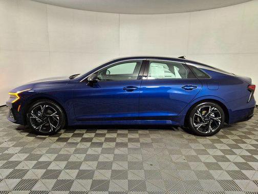 2026 Kia K5 GT-Line AWD