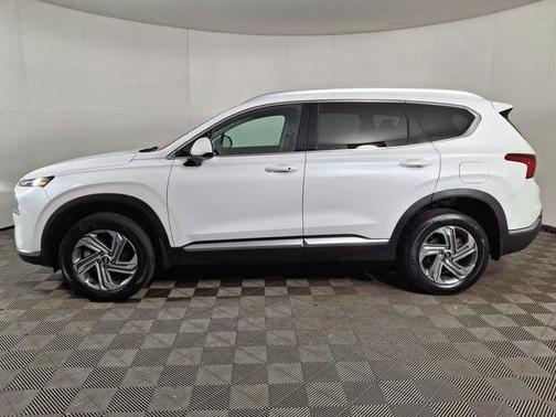 2022 Hyundai SANTA FE SEL 2.4