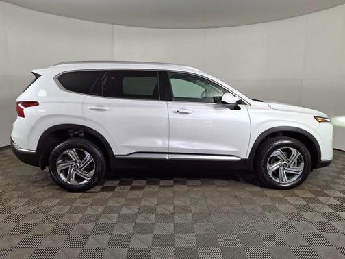 2022 Hyundai SANTA FE SEL 2.4