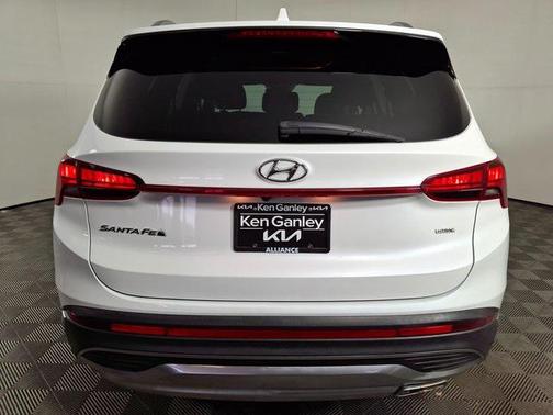 2022 Hyundai SANTA FE SEL 2.4