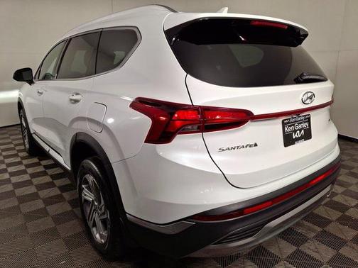 2022 Hyundai SANTA FE SEL 2.4