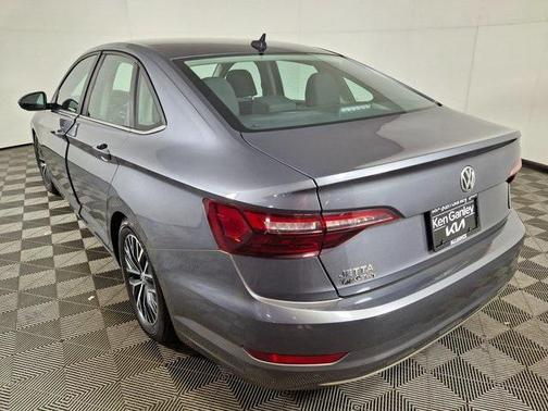 2021 Volkswagen Jetta 1.4T S