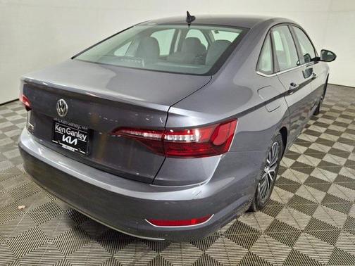 2021 Volkswagen Jetta 1.4T S