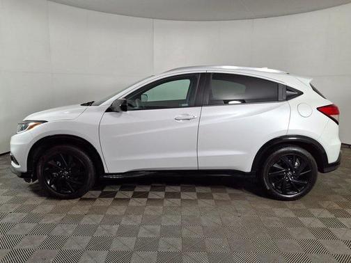 2022 Honda HR-V AWD Sport