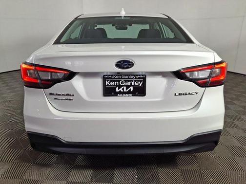2022 Subaru Legacy Premium