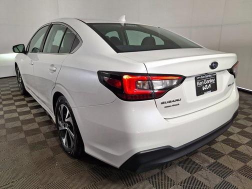 2022 Subaru Legacy Premium