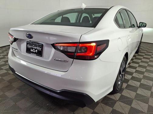 2022 Subaru Legacy Premium