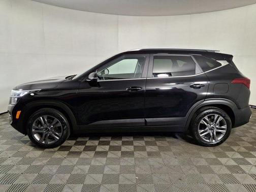 2022 Kia Seltos S