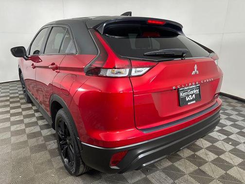 2023 Mitsubishi Eclipse Cross 