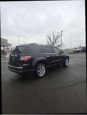 2017 GMC Acadia Limited Sport Utility 4D