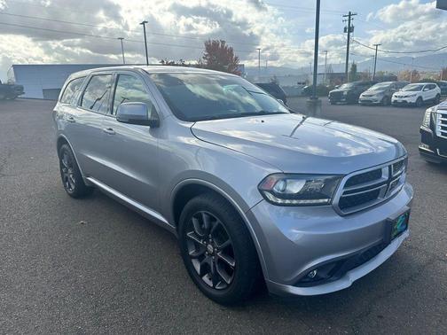 2016 Dodge Durango R/T