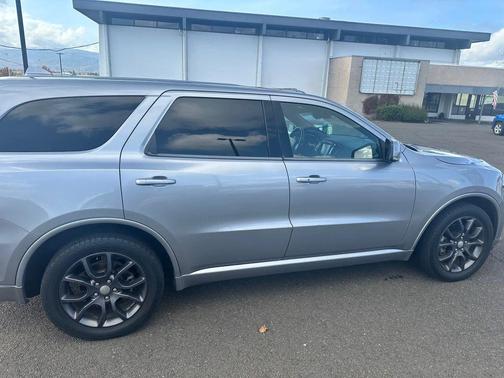 2016 Dodge Durango R/T