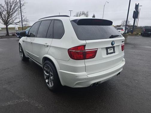 2013 BMW X5 M Base