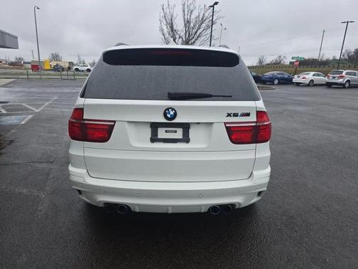 2013 BMW X5 M Base
