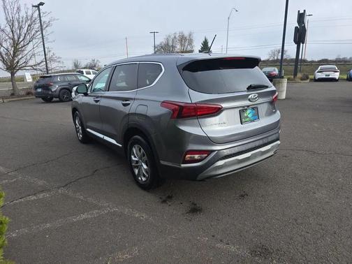 2020 Hyundai SANTA FE SE 2.4
