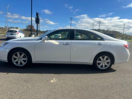 2008 Lexus ES 350 Base