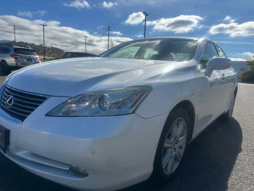 2008 Lexus ES 350 Base