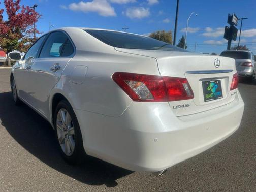 2008 Lexus ES 350 Base