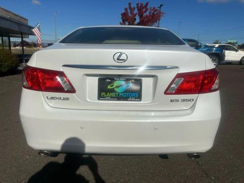 2008 Lexus ES 350 Base