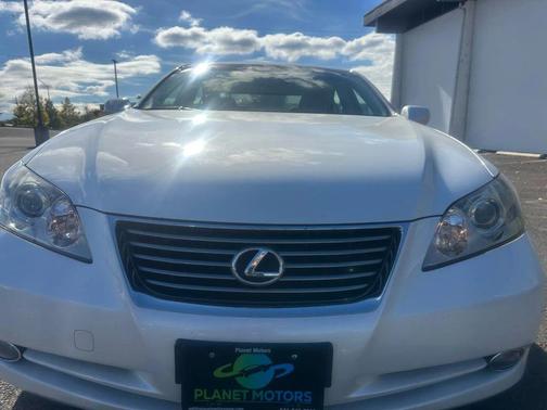 2008 Lexus ES 350 Base