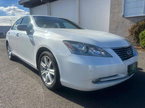 2008 Lexus ES 350 Base