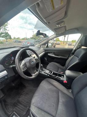2016 Subaru Impreza 2.0i Sport Premium