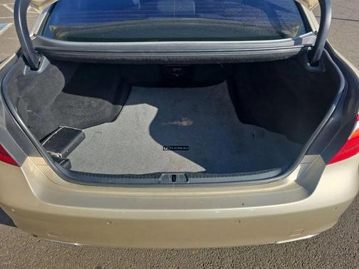 2011 Lexus LS 460 Base