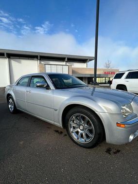2006 Chrysler 300C Base