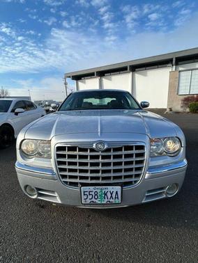 2006 Chrysler 300C Base