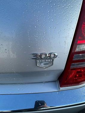 2006 Chrysler 300C Base