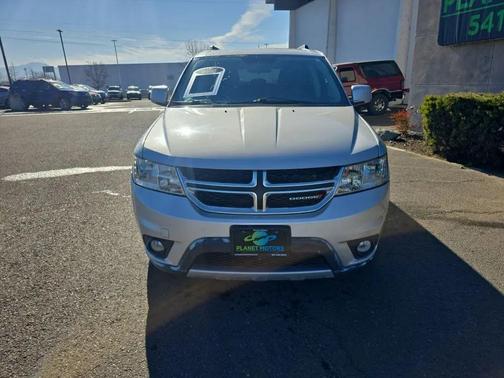 2012 Dodge Journey SXT