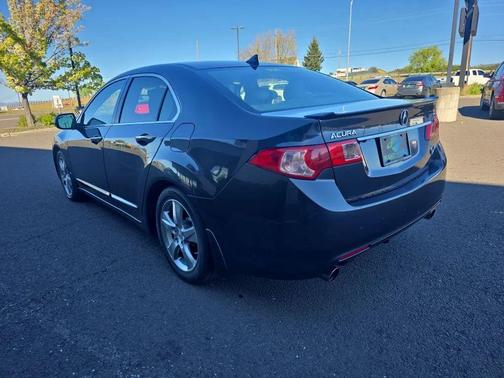 2011 Acura TSX 2.4