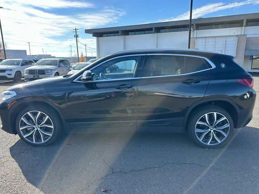 2021 BMW X2 xDrive28i