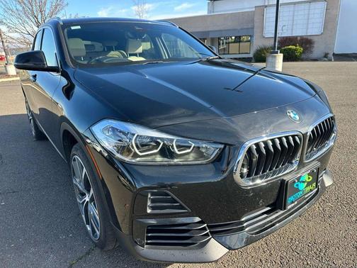 2021 BMW X2 xDrive28i