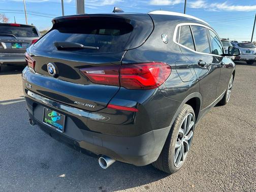 2021 BMW X2 xDrive28i