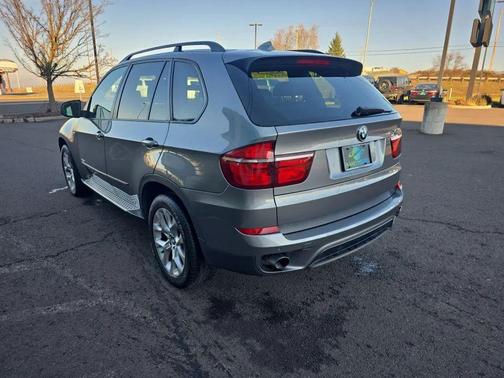 2011 BMW X5 xDrive 35i Sport Activity