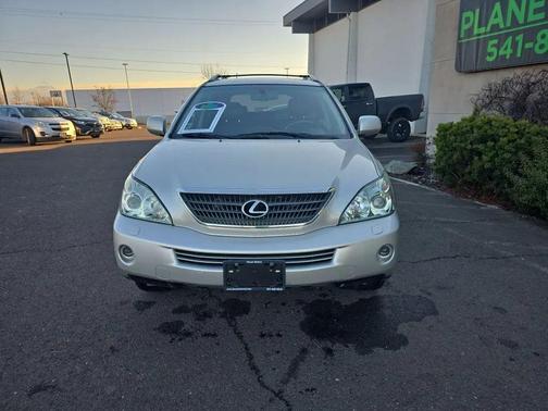 2007 Lexus RX 400h Base