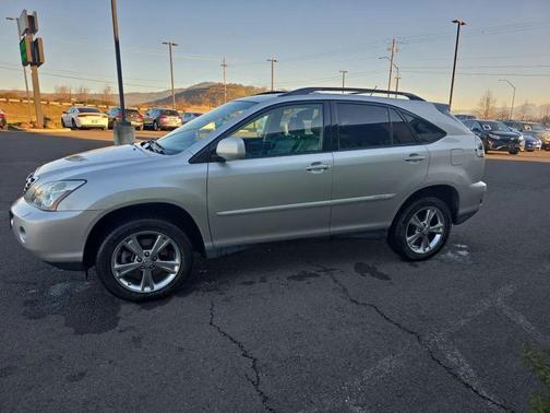 2007 Lexus RX 400h Base