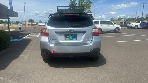 2015 Subaru XV Crosstrek 2.0i Limited