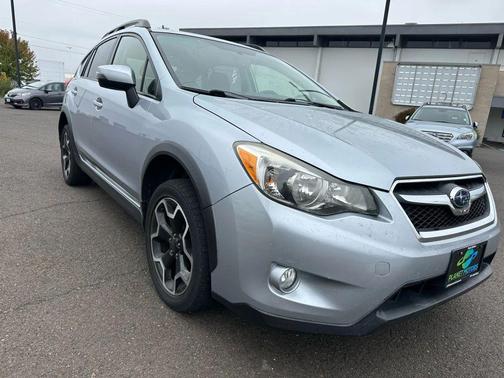 2015 Subaru XV Crosstrek 2.0i Limited