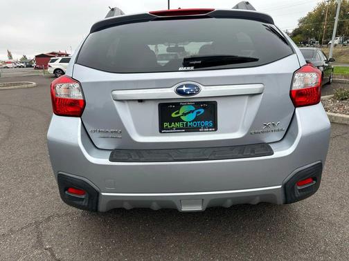 2015 Subaru XV Crosstrek 2.0i Limited