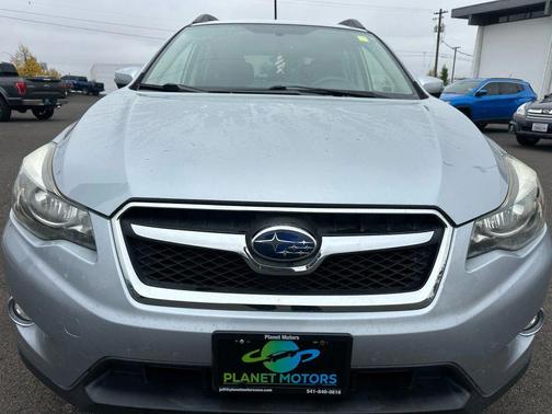 2015 Subaru XV Crosstrek 2.0i Limited