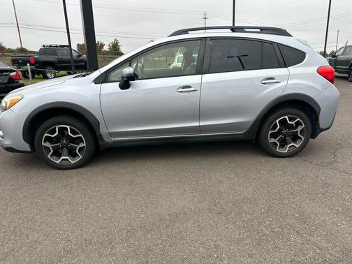 2015 Subaru XV Crosstrek 2.0i Limited
